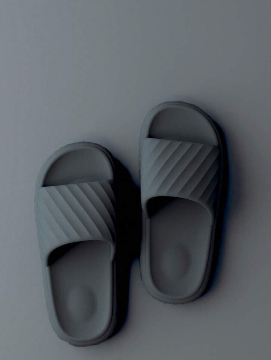 Indoor and Outdoor Slippers alternative view